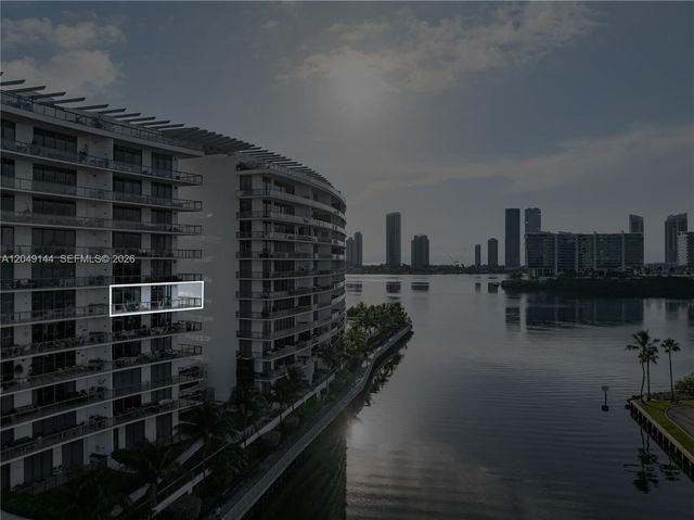 3250 NE 188th St 608, Aventura, FL 33180