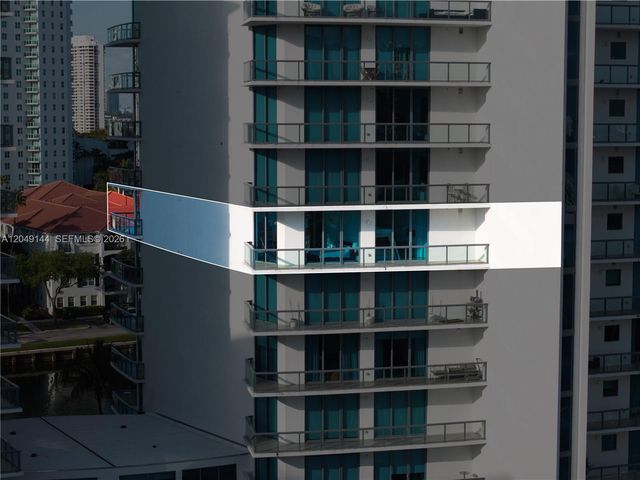 3250 NE 188th St 608, Aventura, FL 33180