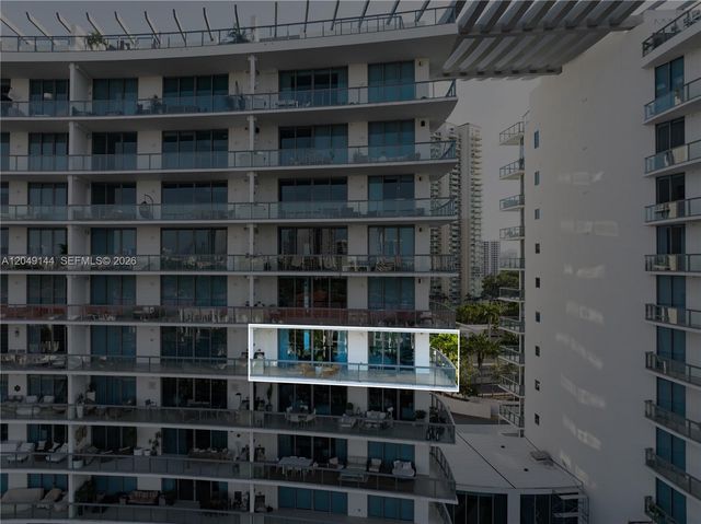 3250 NE 188th St 608, Aventura, FL 33180