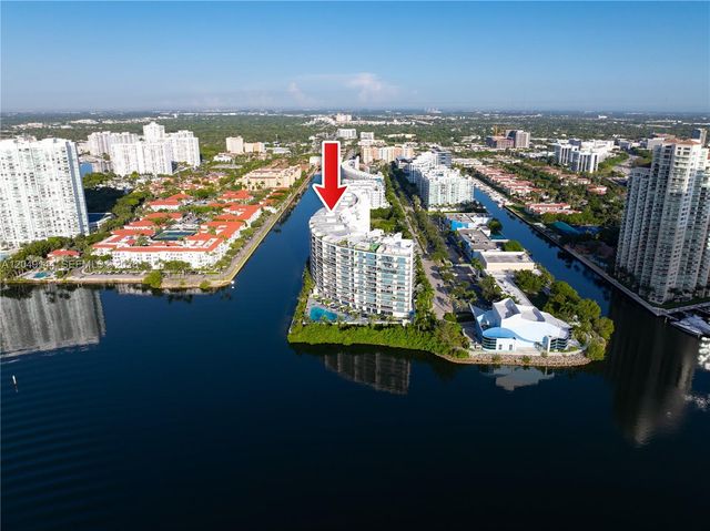 3250 NE 188th St 608, Aventura, FL 33180