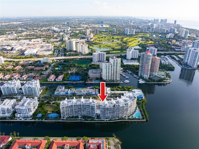 3250 NE 188th St 608, Aventura, FL 33180