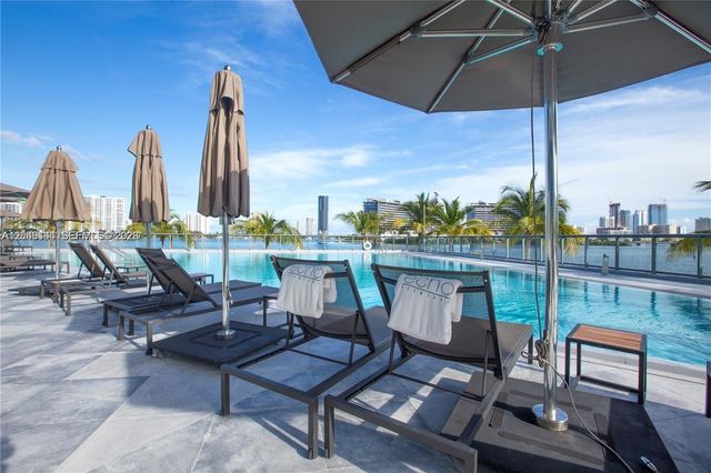 3250 NE 188th St 608, Aventura, FL 33180