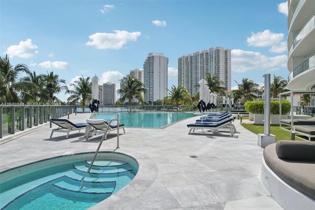 3250 NE 188th St 608, Aventura, FL 33180