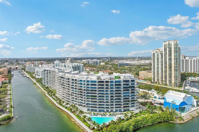 3250 NE 188th St 608, Aventura, FL 33180