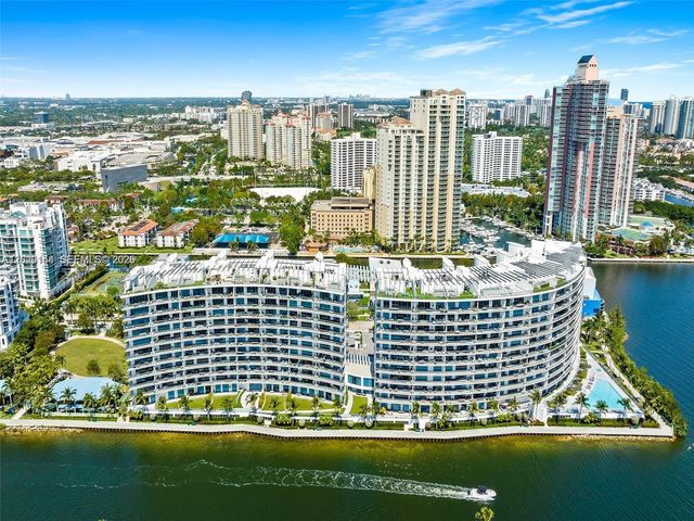 3250 NE 188th St 608, Aventura, FL 33180