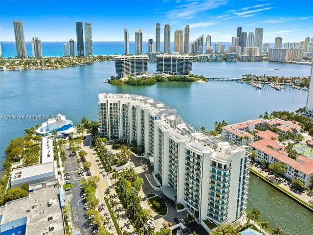 3250 NE 188th St 608, Aventura, FL 33180