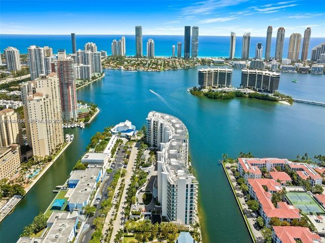 3250 NE 188th St 608, Aventura, FL 33180