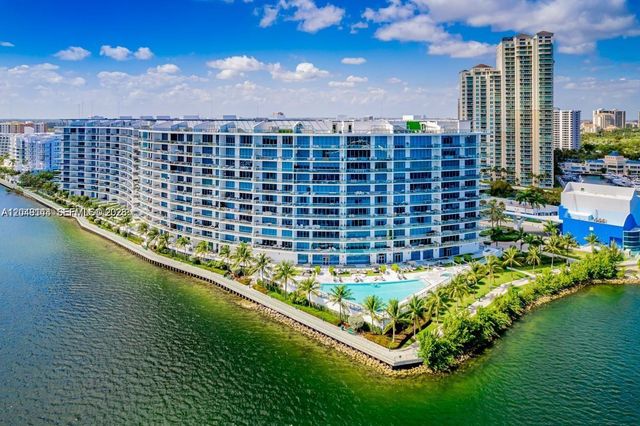 3250 NE 188th St 608, Aventura, FL 33180