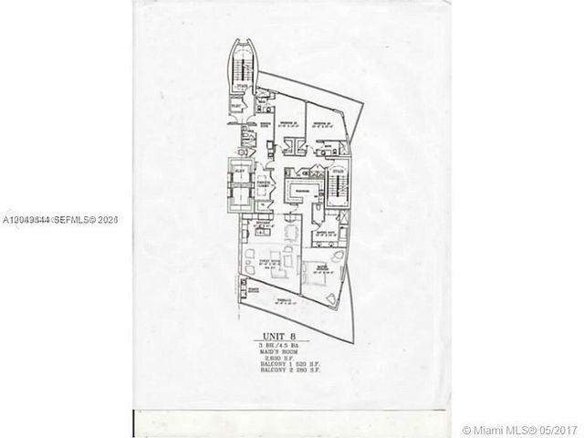 3250 NE 188th St 608, Aventura, FL 33180