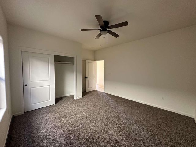 32735 Greene Drive, Springville, CA 93265