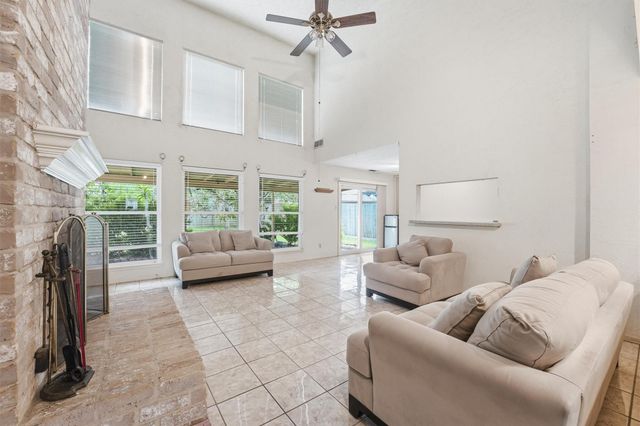 8115 Theisswood Road, Spring, TX 77379