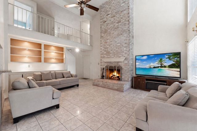 8115 Theisswood Road, Spring, TX 77379