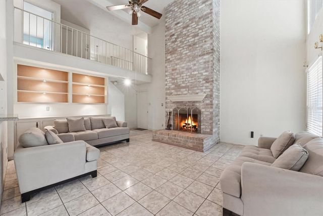 8115 Theisswood Road, Spring, TX 77379