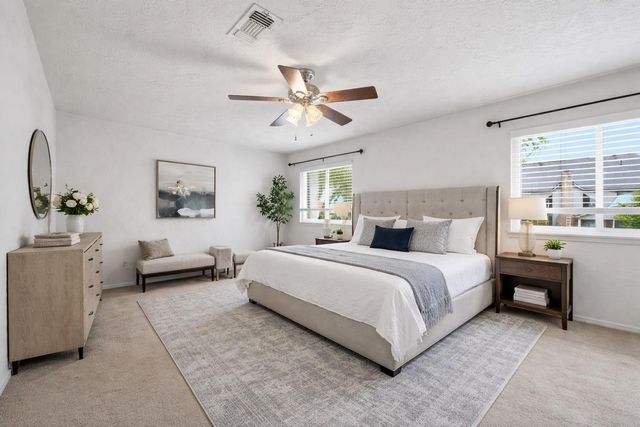 8115 Theisswood Road, Spring, TX 77379