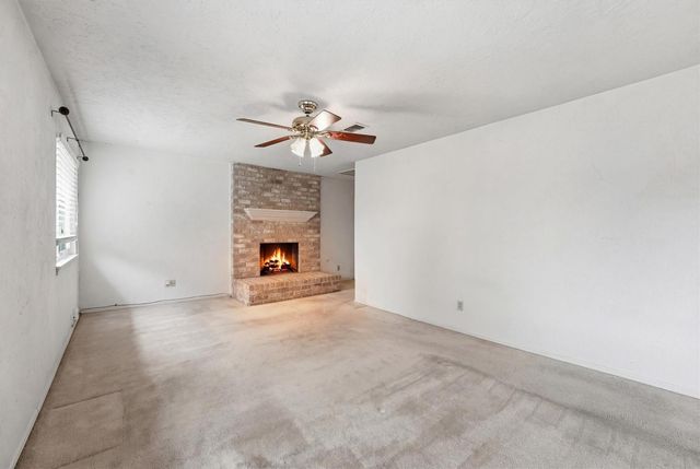 8115 Theisswood Road, Spring, TX 77379