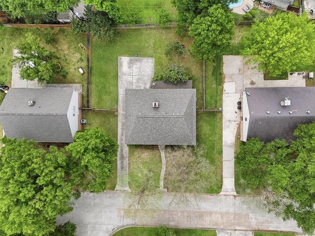 8115 Theisswood Road, Spring, TX 77379