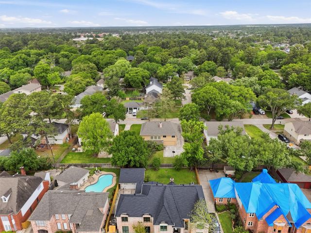 8115 Theisswood Road, Spring, TX 77379