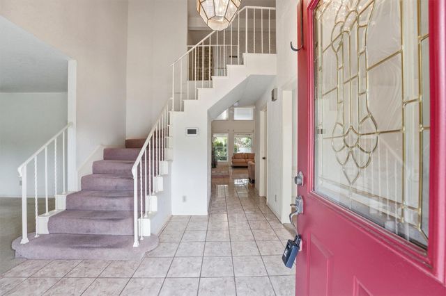 8115 Theisswood Road, Spring, TX 77379