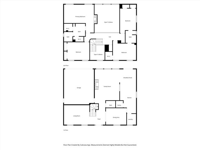 8115 Theisswood Road, Spring, TX 77379