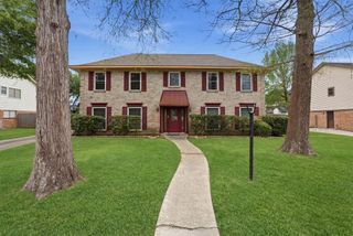 8115 Theisswood Road, Spring, TX 77379