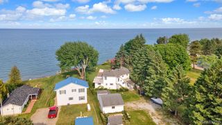 4308 N GRANDVIEW BEACH Drive, Deckerville Vlg, MI 48427