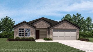 7412 E 156th Place S, Bixby, OK 74008