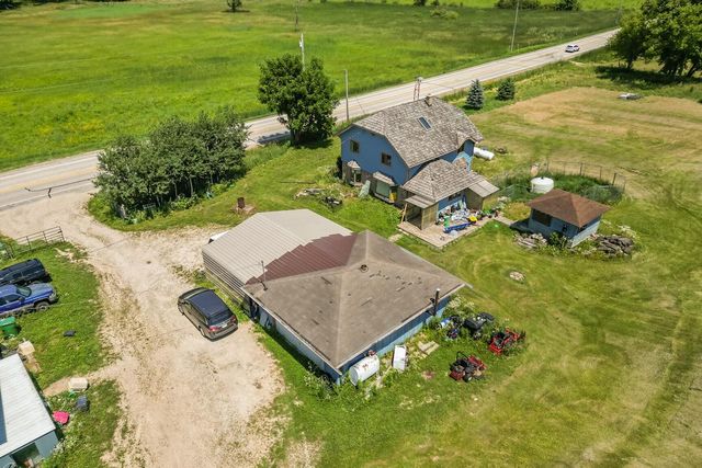 6801 County Road D, Allenton, WI 53002
