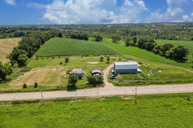 6801 County Road D, Allenton, WI 53002