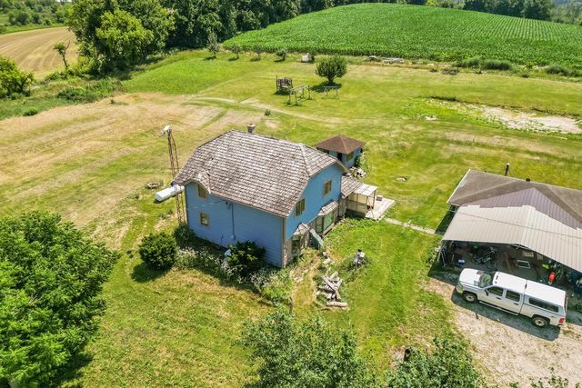 6801 County Road D, Allenton, WI 53002