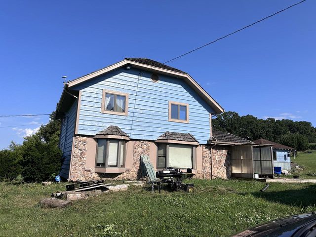6801 County Road D, Allenton, WI 53002