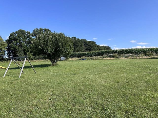 6801 County Road D, Allenton, WI 53002
