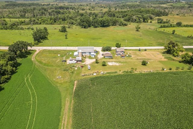 6801 County Road D, Allenton, WI 53002