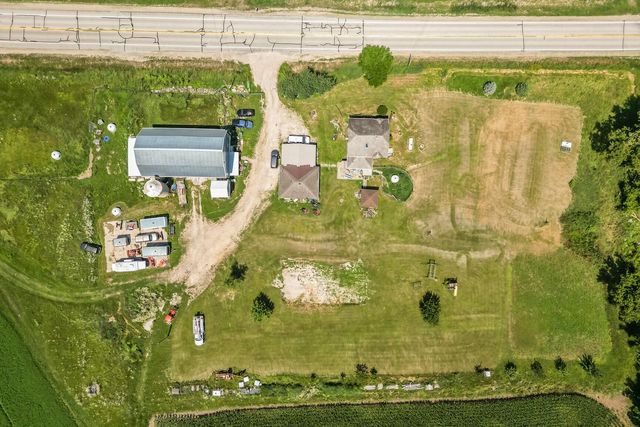 6801 County Road D, Allenton, WI 53002