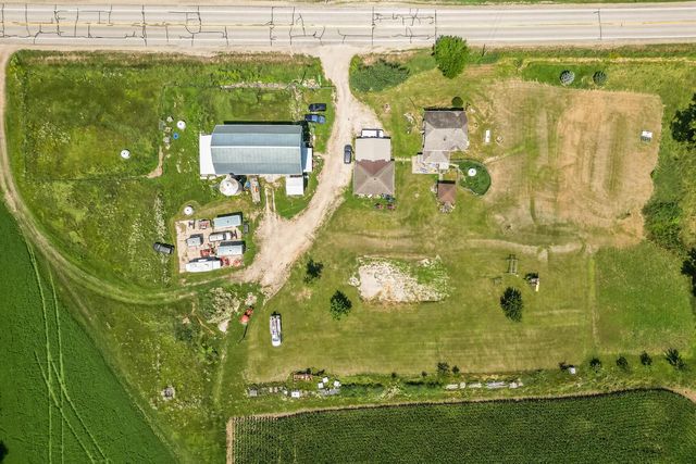 6801 County Road D, Allenton, WI 53002