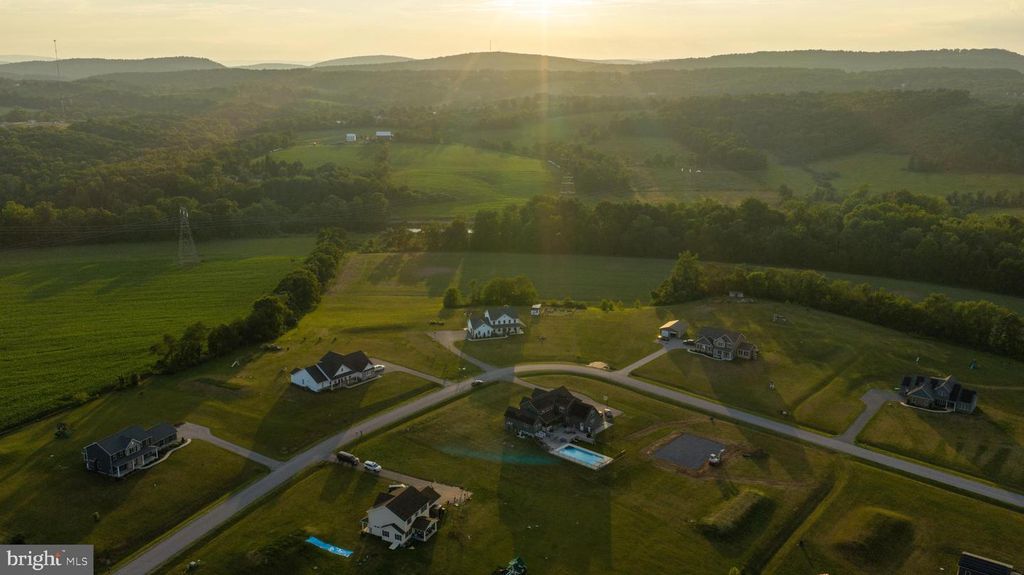 Image 55 of property listing at 50 BELLA TERRA DR, Shermans Dale, PA 17090