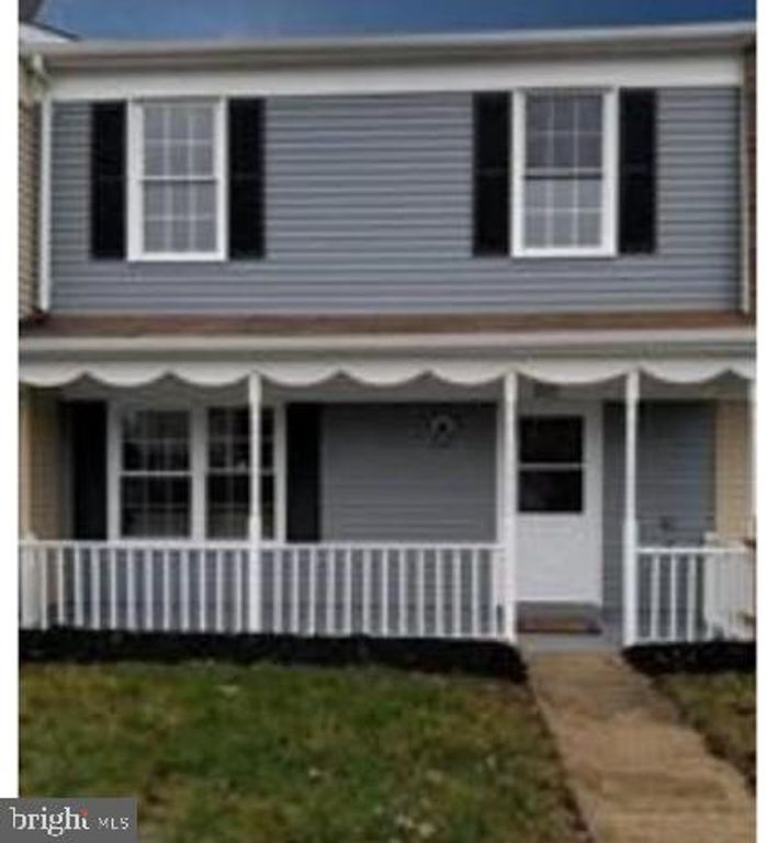 305 GOOSE CREEK DR, La Plata, MD 20646