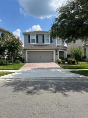 1339 RILEY CIRCLE, Deland, FL 32724