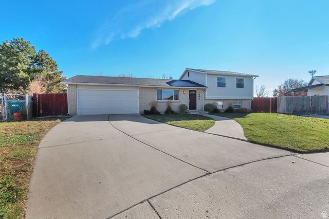 1062 N 1035 W, Orem, UT 84057