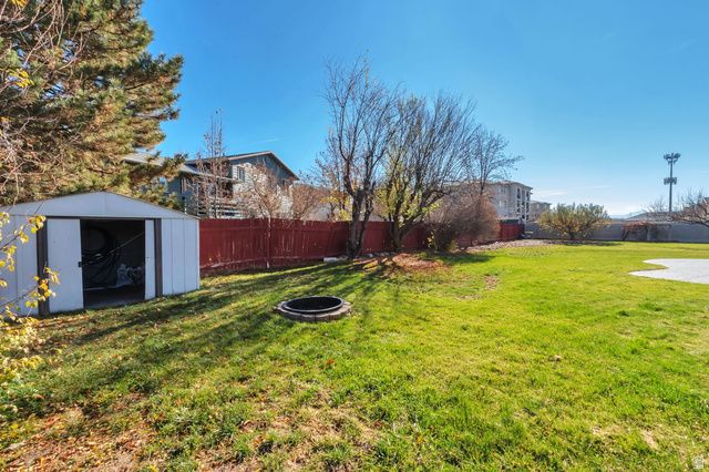 1062 N 1035 W, Orem, UT 84057