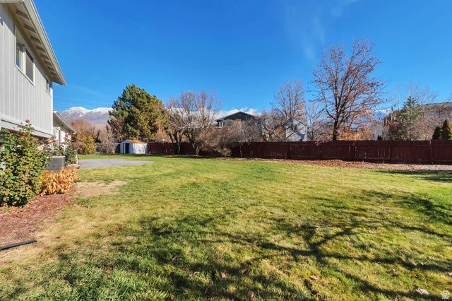 1062 N 1035 W, Orem, UT 84057