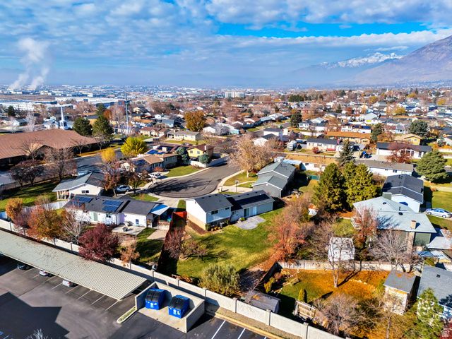 1062 N 1035 W, Orem, UT 84057