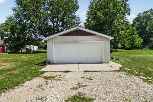 2460 N Eifert Road, Holt, MI 48842