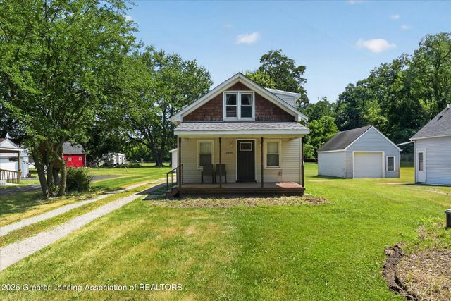 2460 N Eifert Road, Holt, MI 48842
