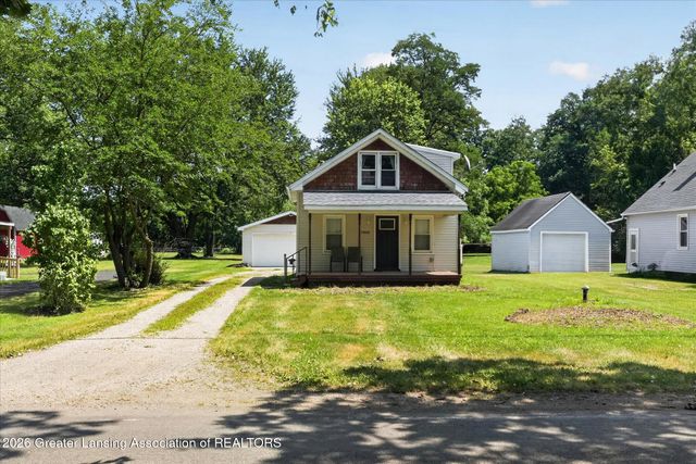 2460 N Eifert Road, Holt, MI 48842