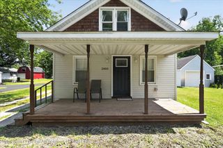 2460 N Eifert Road, Holt, MI 48842