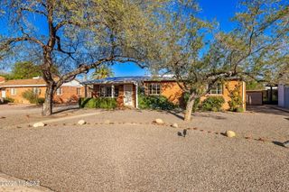 2774 N Baxter Avenue, Tucson, AZ 85716