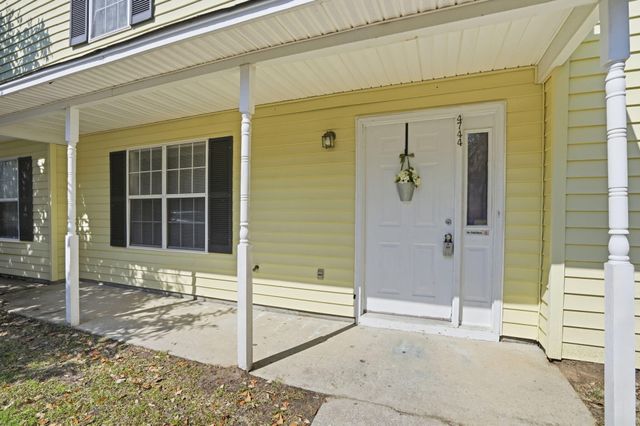 4744 Bayfield Drive, North Charleston, SC 29418