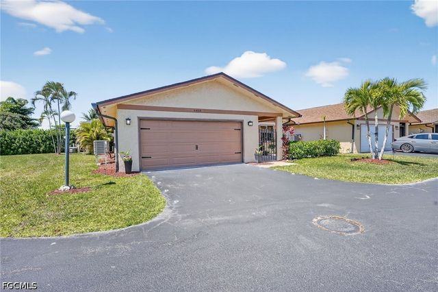 6458 Royal Woods DR, Fort Myers, FL 33908