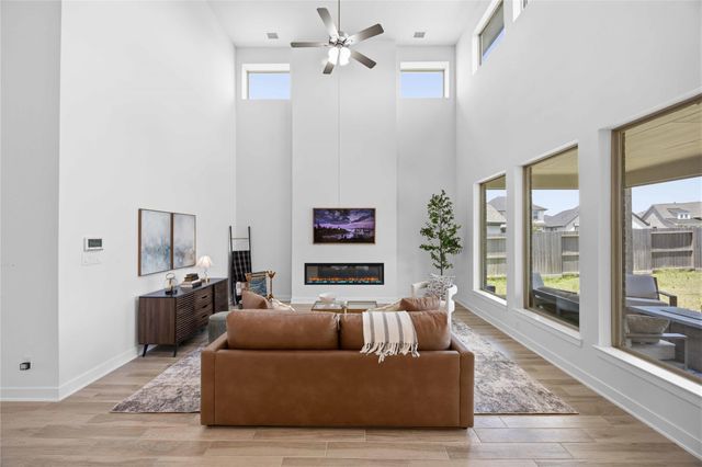 26310 Brilliant Beam Way, Hockley, TX 77447