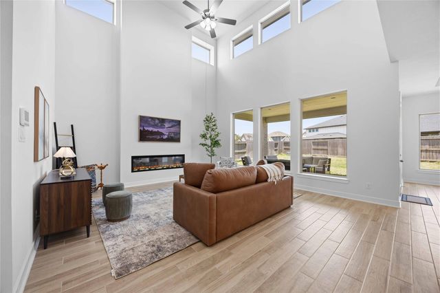 26310 Brilliant Beam Way, Hockley, TX 77447